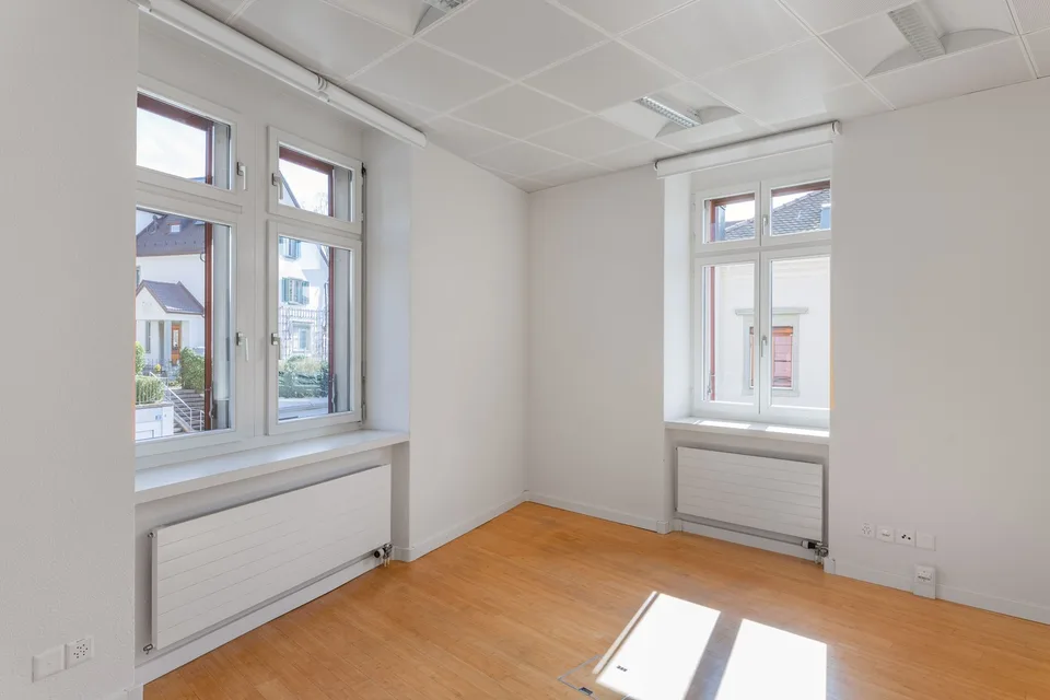Studio im Seefeldf