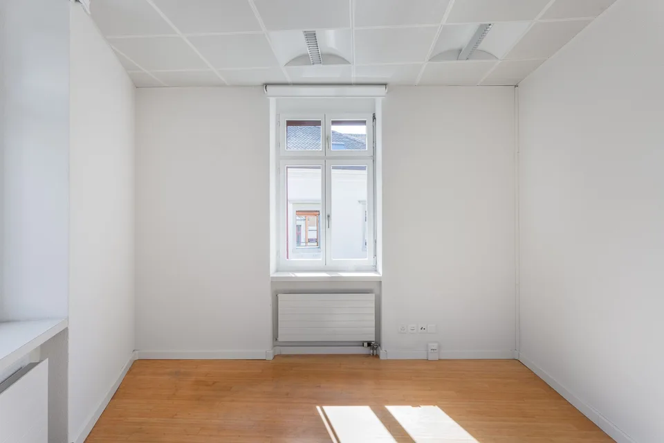 Studio im Seefeldf
