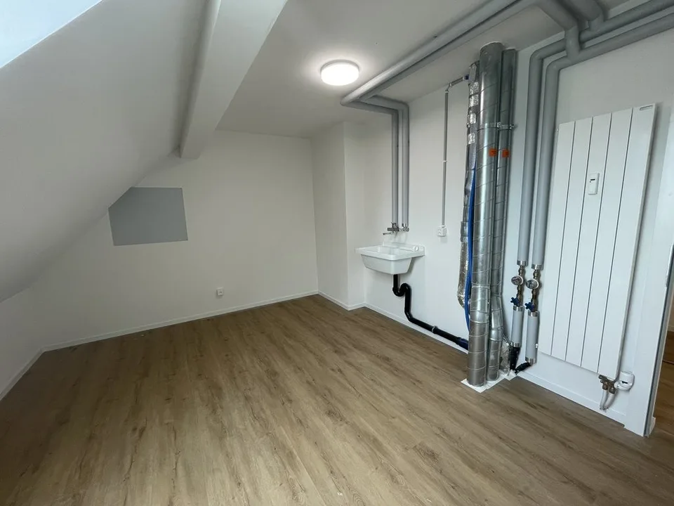 Atelier-/Bastelraum an zentraler Lage in Zürich-Oerlikon ab sofort