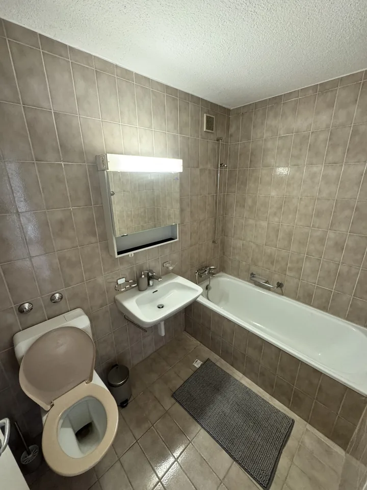 Grosses WG Zimmer (16m2) in Dübendorf