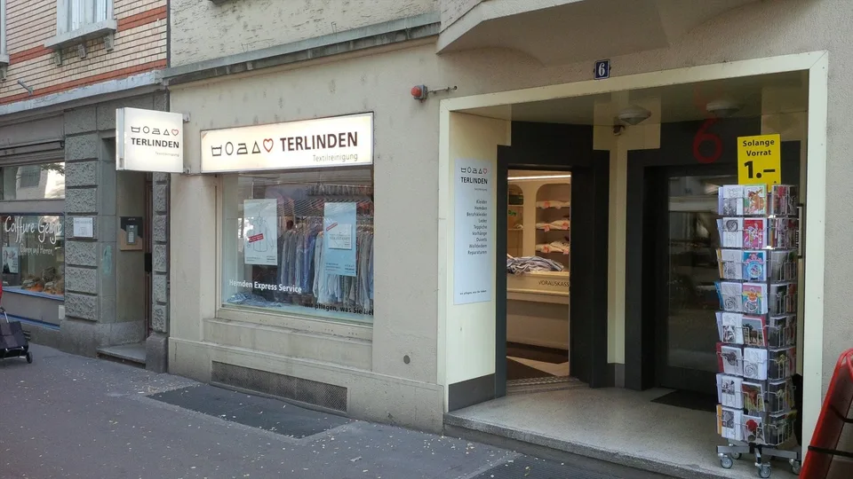 32m² Ladenlokal: im Herzen von Zürich-Oerlikon