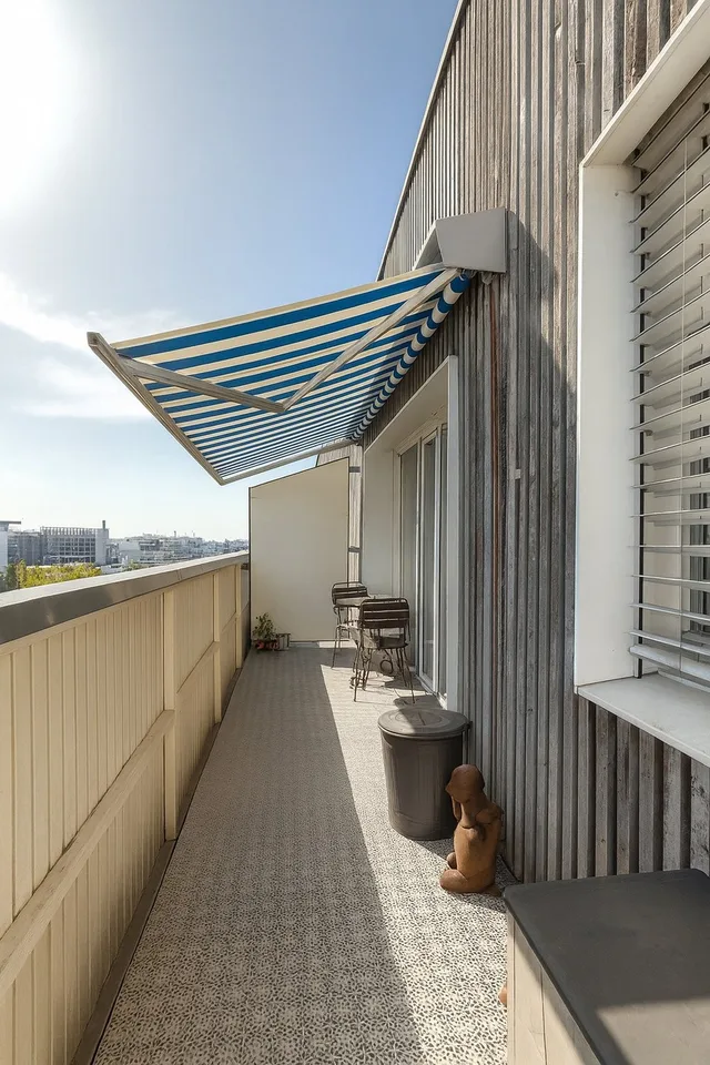 Gemütliche 3.5-Zimmerwohnung in Wallisellen