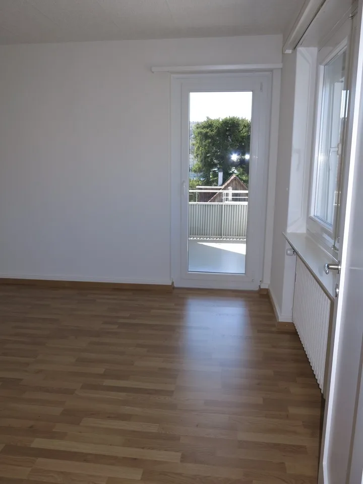 Im Zentrum Dübendorf