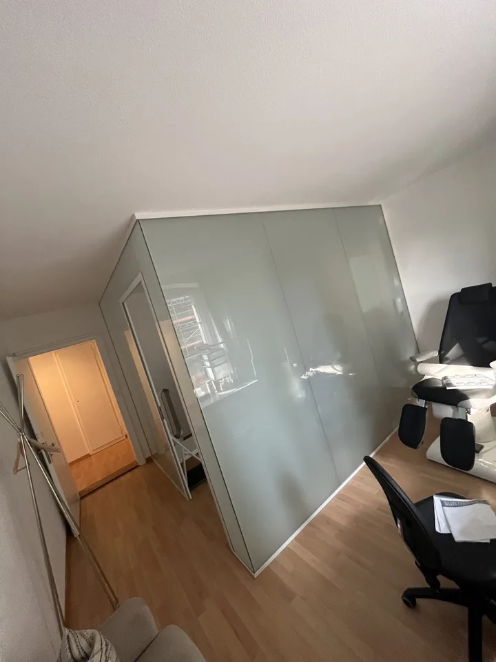 Untermiter:in gesucht!