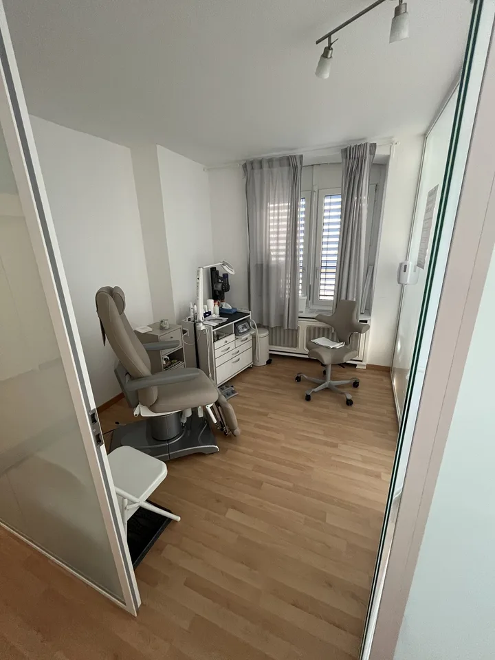 Untermiter:in gesucht!