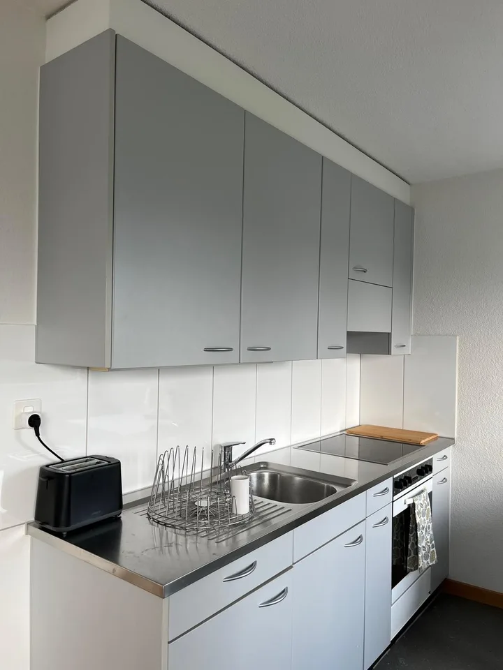 8049 Zürich - CHF 1’330 inkl. NK pro Monat