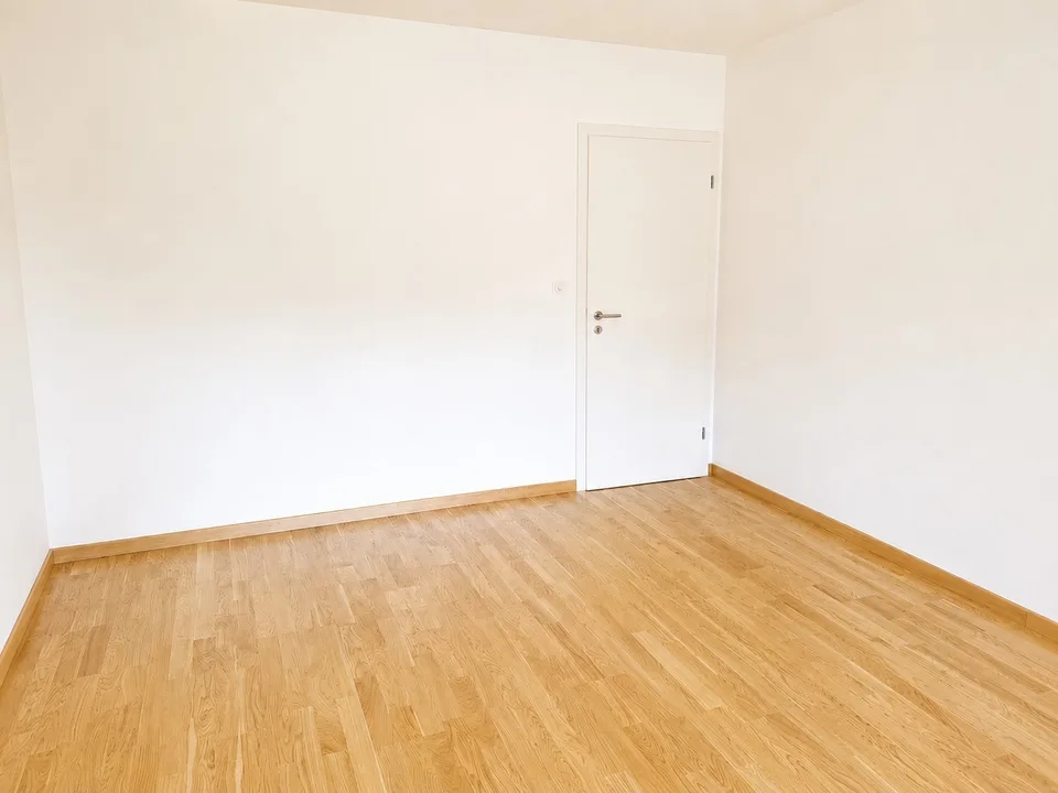 Befristete 3-Zimmer-Wohnung im Herzen von Zürich - bis 31.03.2027
