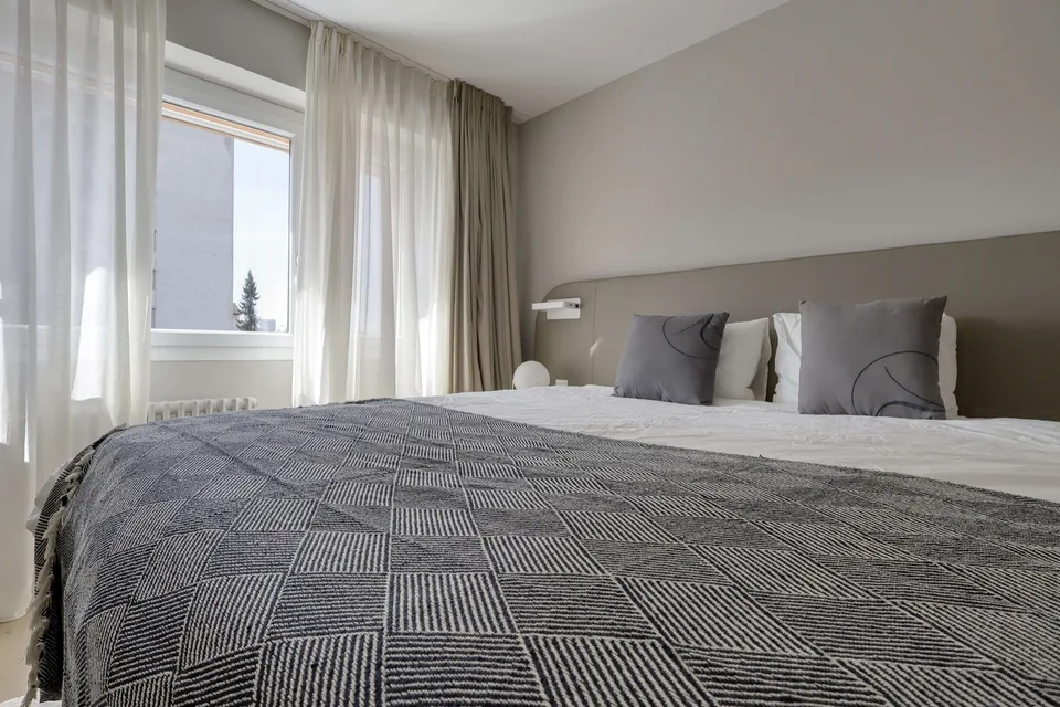 Modern co-living between the lake, the city, and your career in Baar