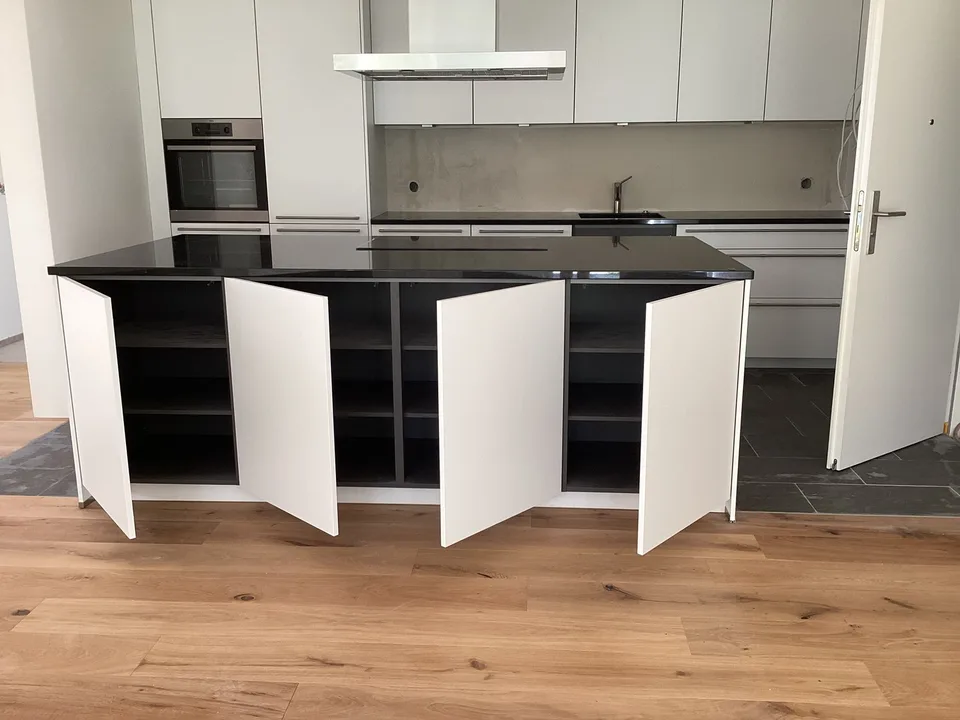 4,5-room apartment in tax-friendly Freienbach for rent
