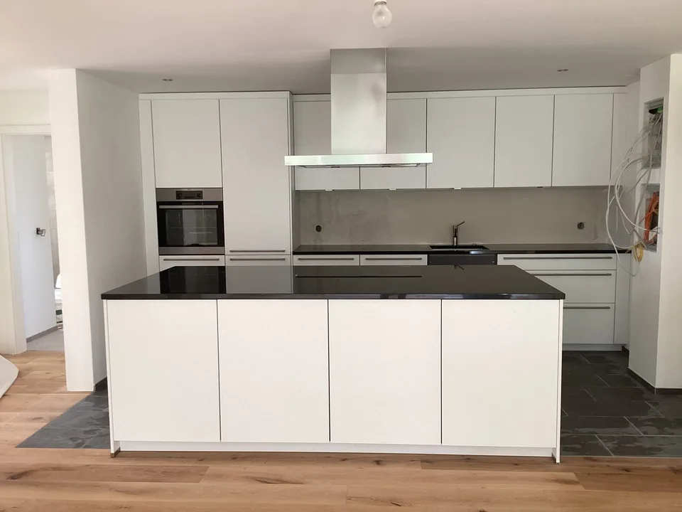 4,5-room apartment in tax-friendly Freienbach for rent