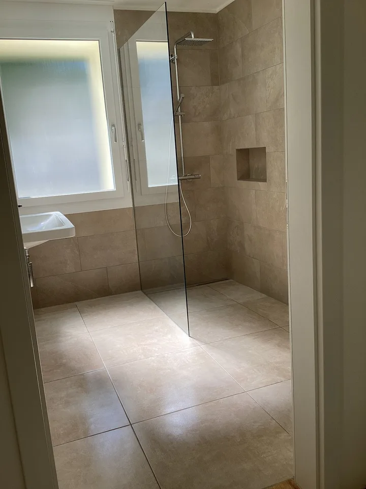 4,5-room apartment in tax-friendly Freienbach for rent