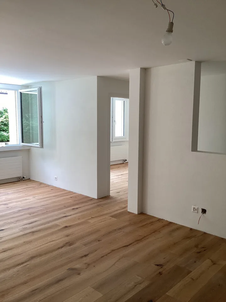 4,5-room apartment in tax-friendly Freienbach for rent