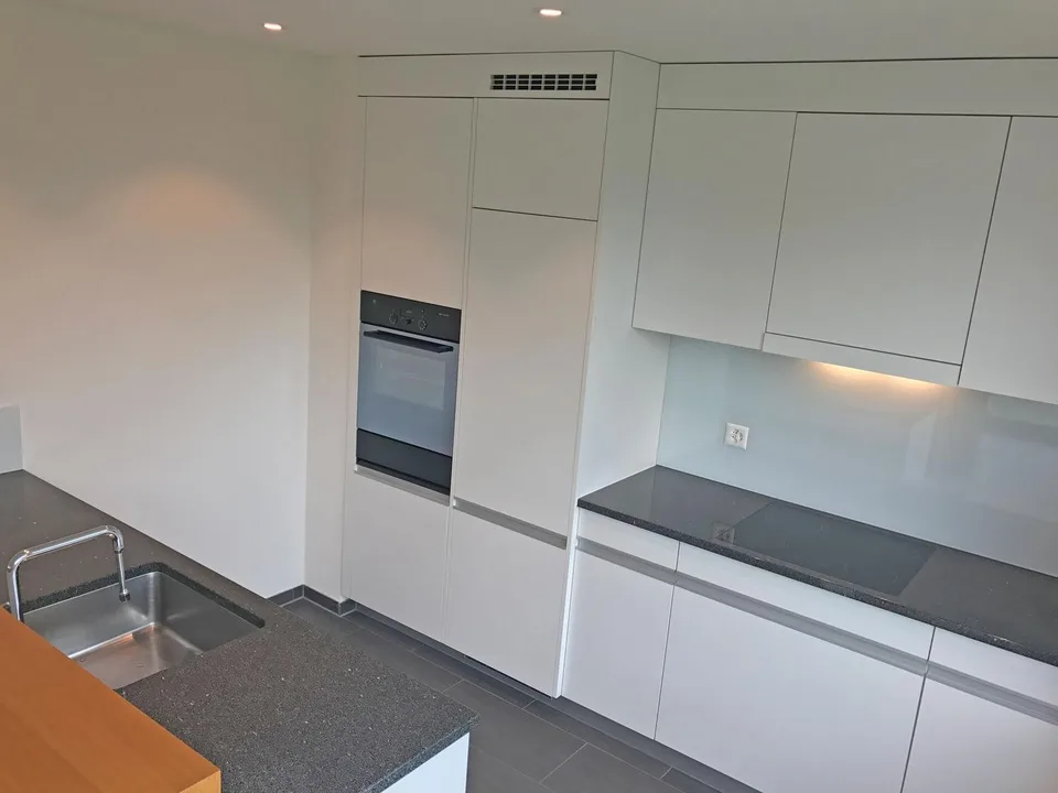 Room in a shared apartment