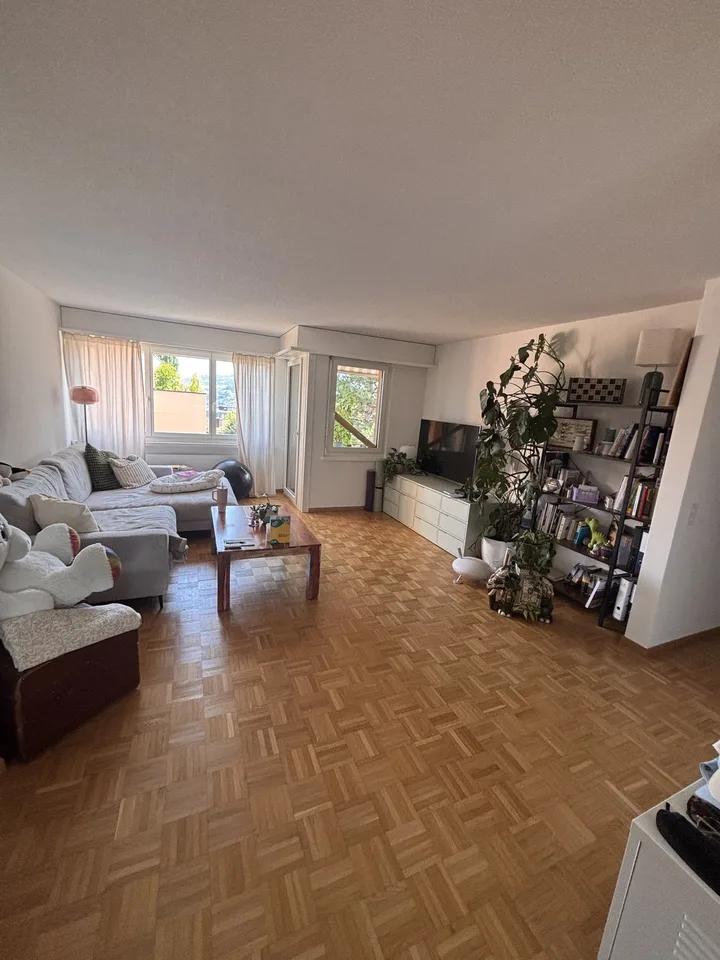 Schöne, Möblierte Wohnung zur Untermiete