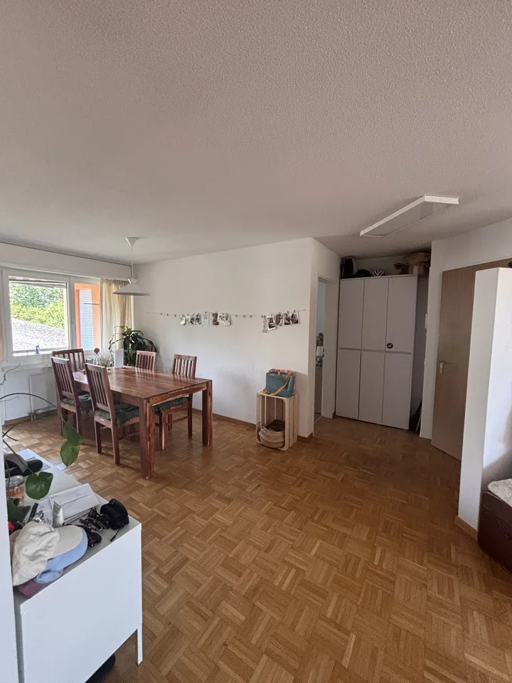 Schöne, Möblierte Wohnung zur Untermiete