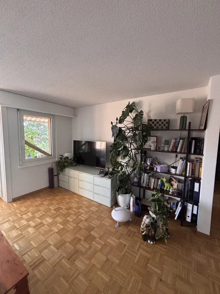 Schöne, Möblierte Wohnung zur Untermiete