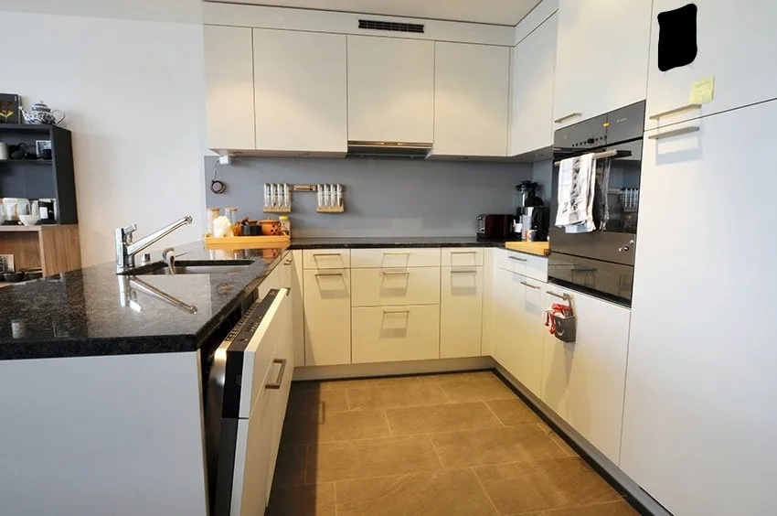 Moderne 3.5-Zimmerwohnung an ruhiger Lage