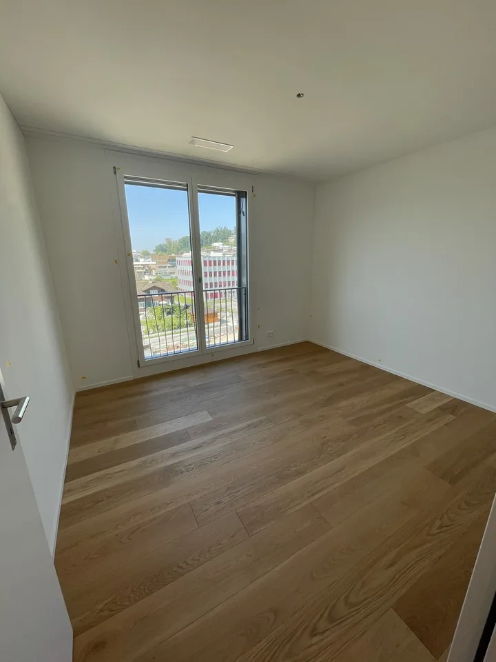 Exklusive 4.5-Zimmer-Wohnung im MOYO Horw