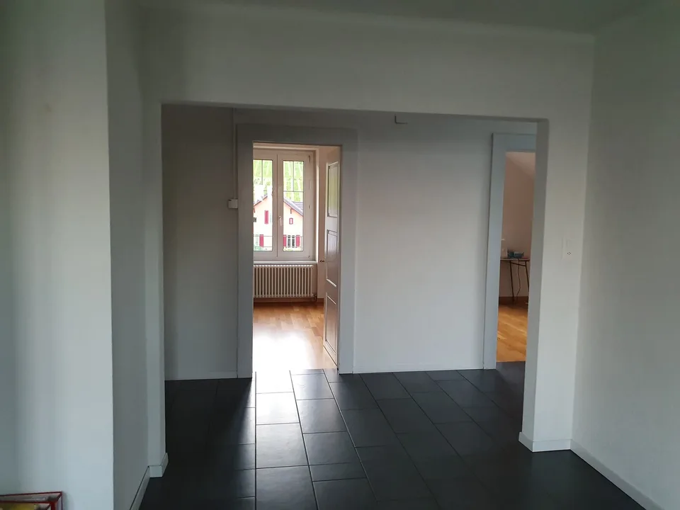 Appartement à louer St-Blaise