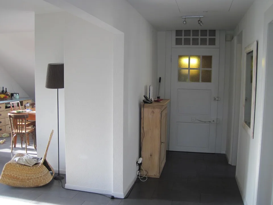 Appartement à louer St-Blaise