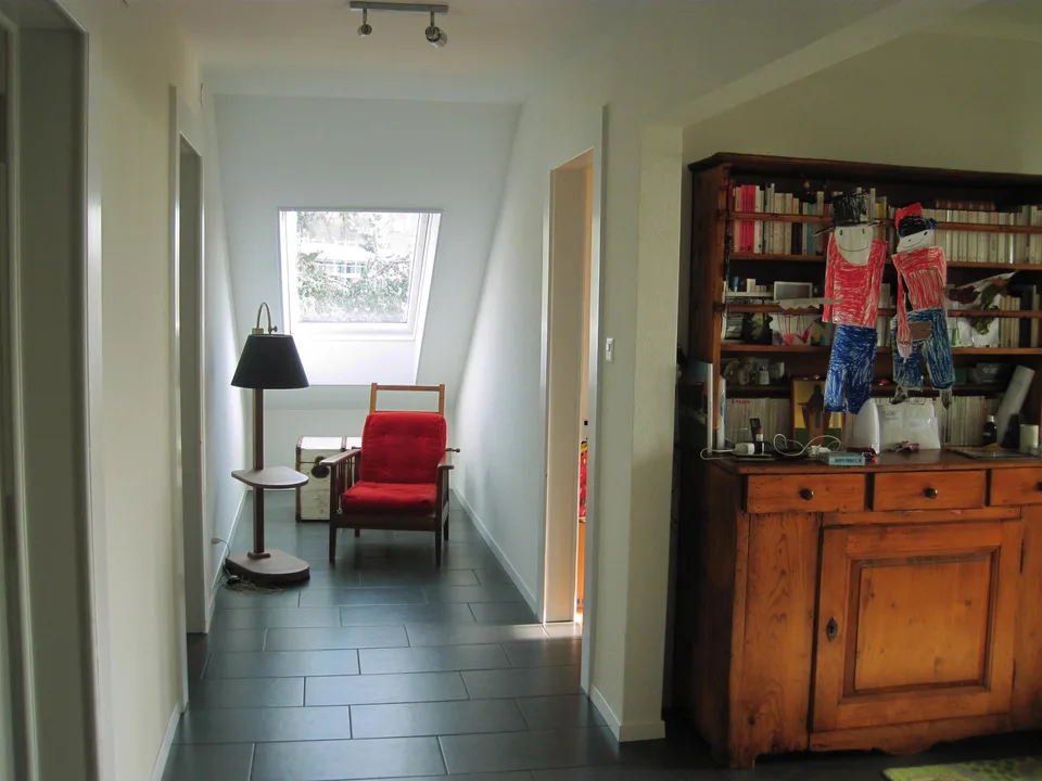 Appartement à louer St-Blaise