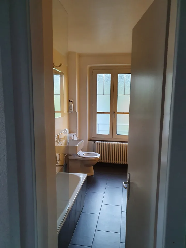 Appartement à louer St-Blaise