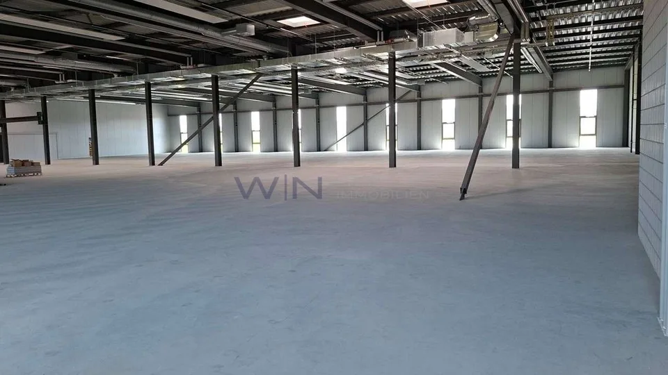 Neubau-Multisportflächen ab 1200 m²