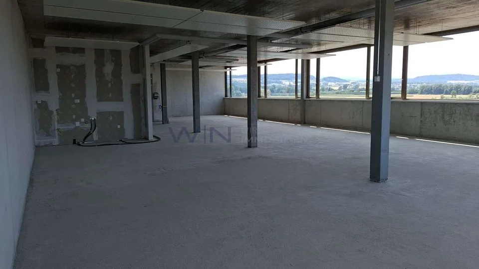 Büroflächen ab 230 m² im Neubau 2026 – foto 8 di 12