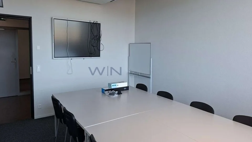 Büroflächen ab 230 m² im Neubau 2026 – foto 9 di 12