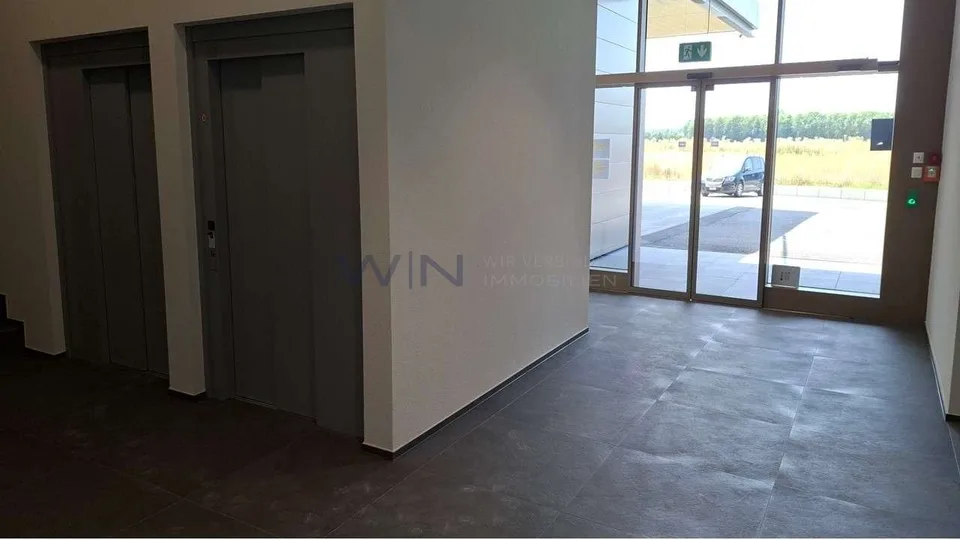Moderne Büroflächen flexibel mieten