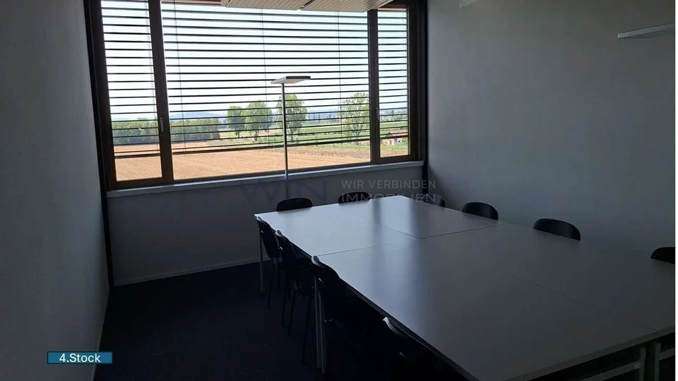 Büroflächen ab 230 m² im Neubau 2026 – foto 12 di 12