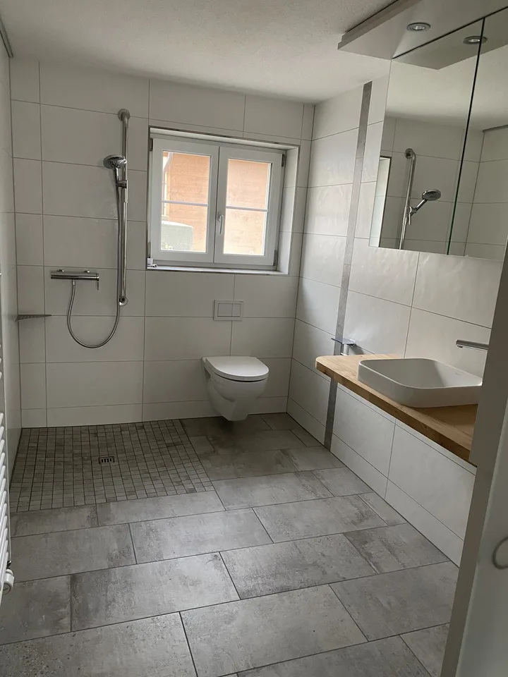 Reckenkien 6, 4717 Mümliswil - CHF 1’450 inkl. NK pro Monat