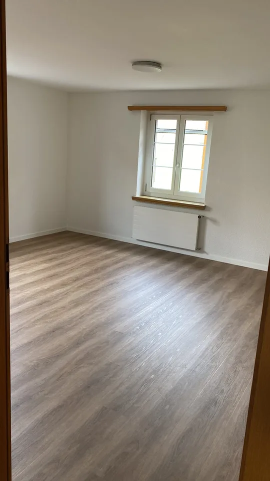 Reckenkien 6, 4717 Mümliswil - CHF 1’450 inkl. NK pro Monat
