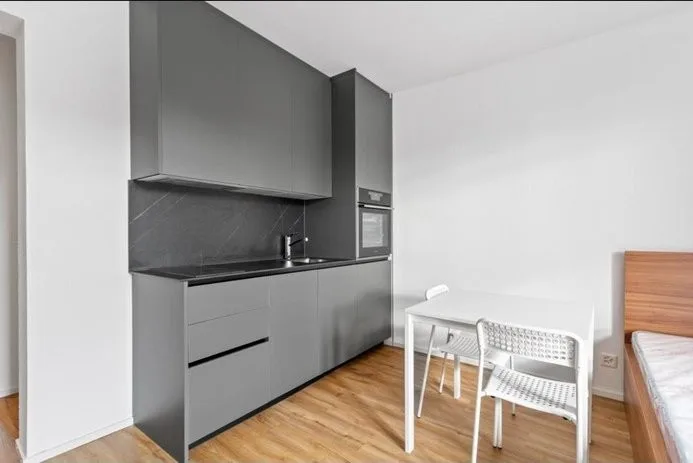 Carl Franz Bally Strasse 7, 5012 Schönenwerd - CHF 1’000 inkl. NK pro Monat
