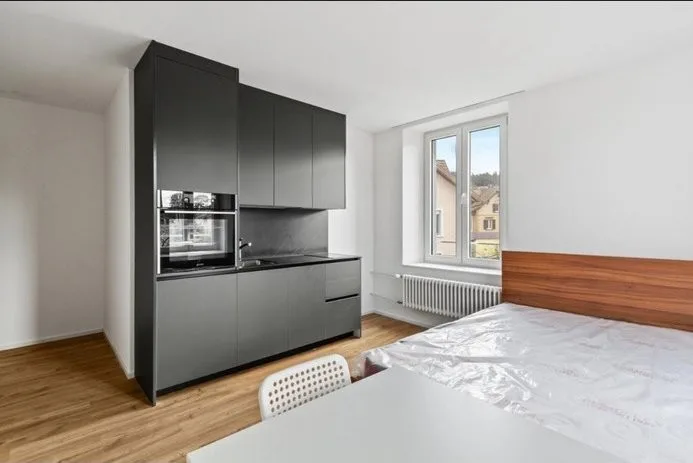 Carl Franz Bally Strasse 7, 5012 Schönenwerd - CHF 1’000 inkl. NK pro Monat