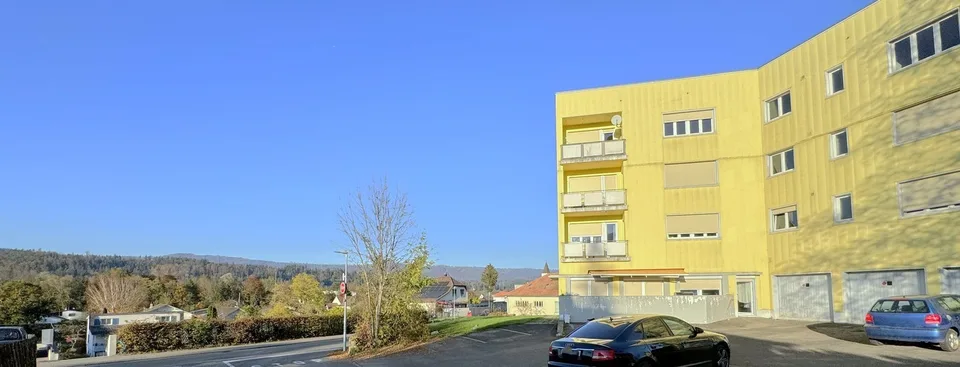 Appartement de 4 pièces avec balcon à Bassecourt **Un mois offert** – foto 12 di 16