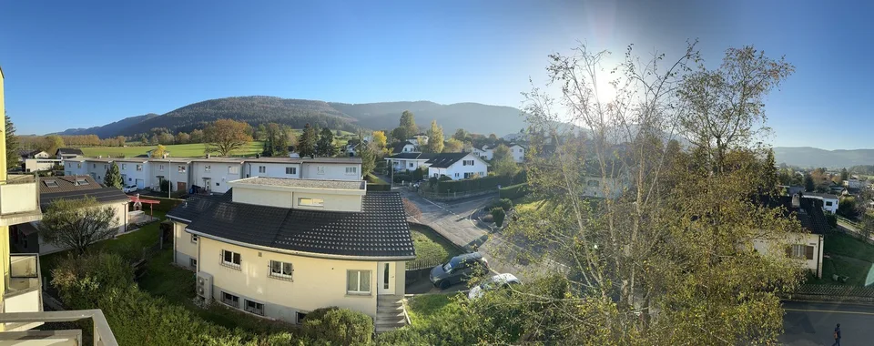 Appartement de 4 pièces avec balcon à Bassecourt **Un mois offert** – foto 15 di 16