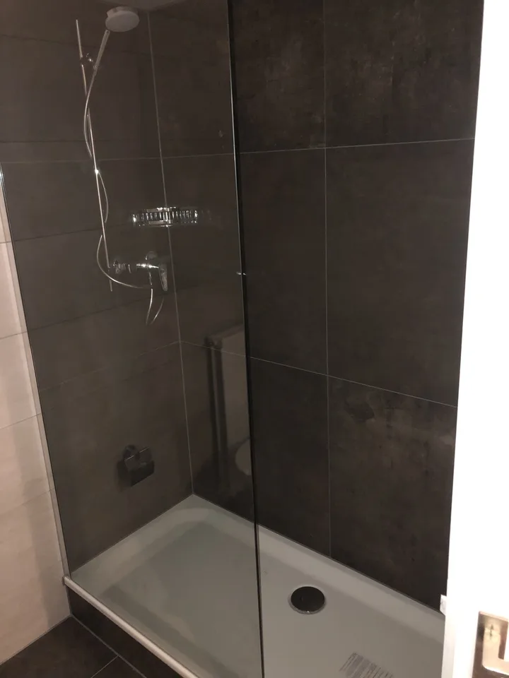 1 1/2Zimmerwohnung mit 54m2