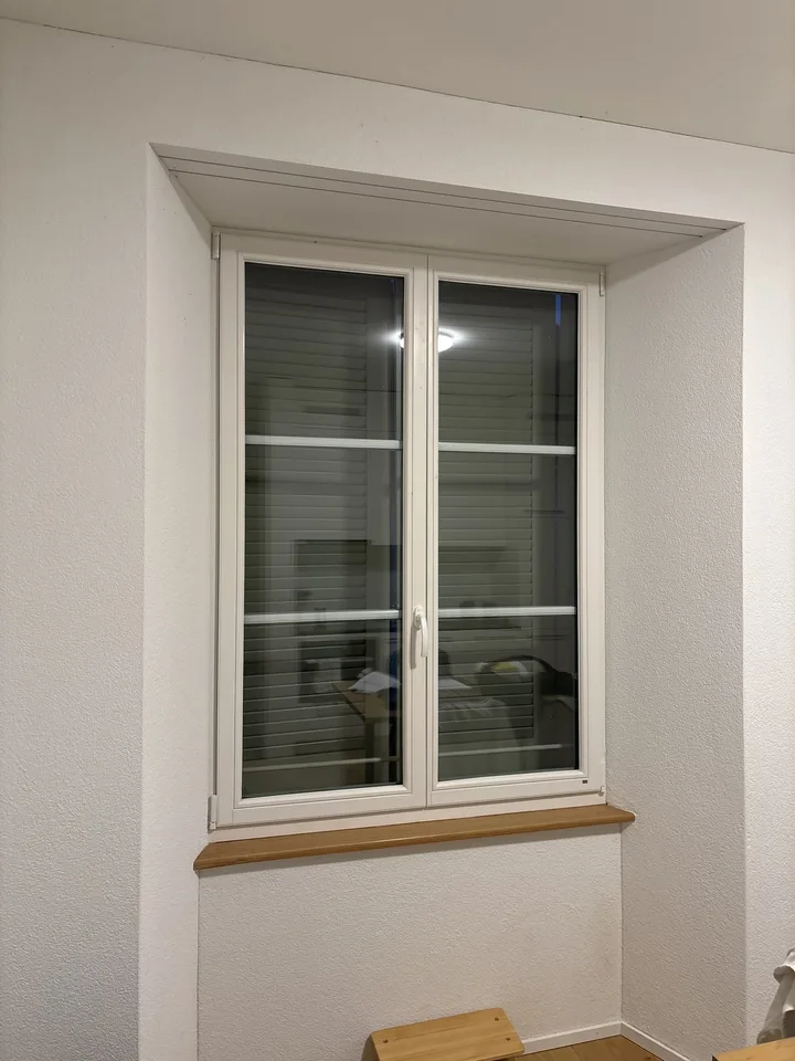 Modernes, voll möbliertes Studio in Stein AG – Nachmieter gesucht (ab 1. Oktober 2026)