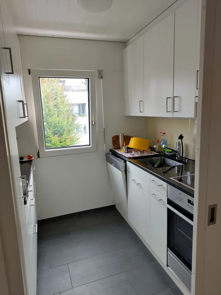Süsse kleine Wohnung zur Untermiete