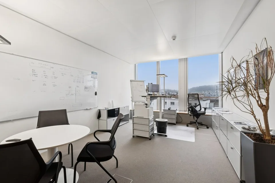 Flexible Büroflächen an zentraler Lage – foto 26 di 30