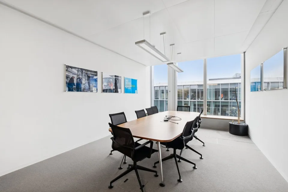 Flexible Büroflächen an zentraler Lage – foto 27 di 30