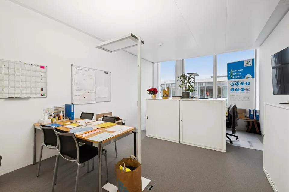 Flexible Büroflächen an zentraler Lage – foto 24 di 30