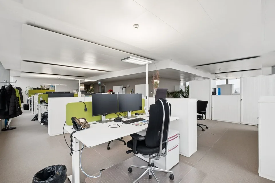 Flexible Büroflächen an zentraler Lage – foto 19 di 30