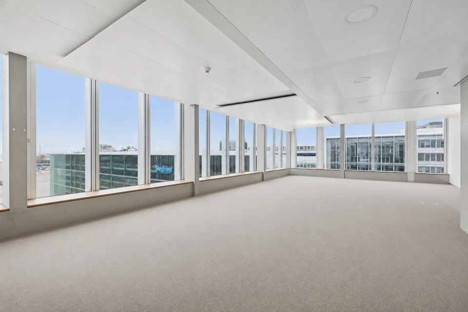 Moderne Büroflächen direkt beim Bahnhof Zofingen – foto 10 di 30