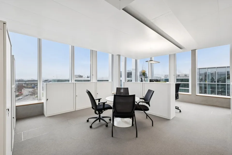 Moderne Büroflächen direkt beim Bahnhof Zofingen – foto 17 di 30