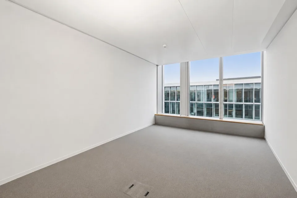 Moderne Büroflächen direkt beim Bahnhof Zofingen