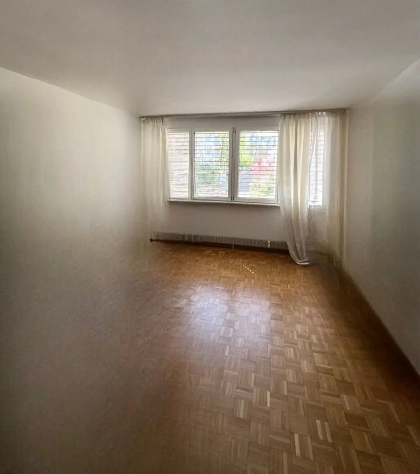 4056 Basel - CHF 1’450 inkl. NK pro Monat