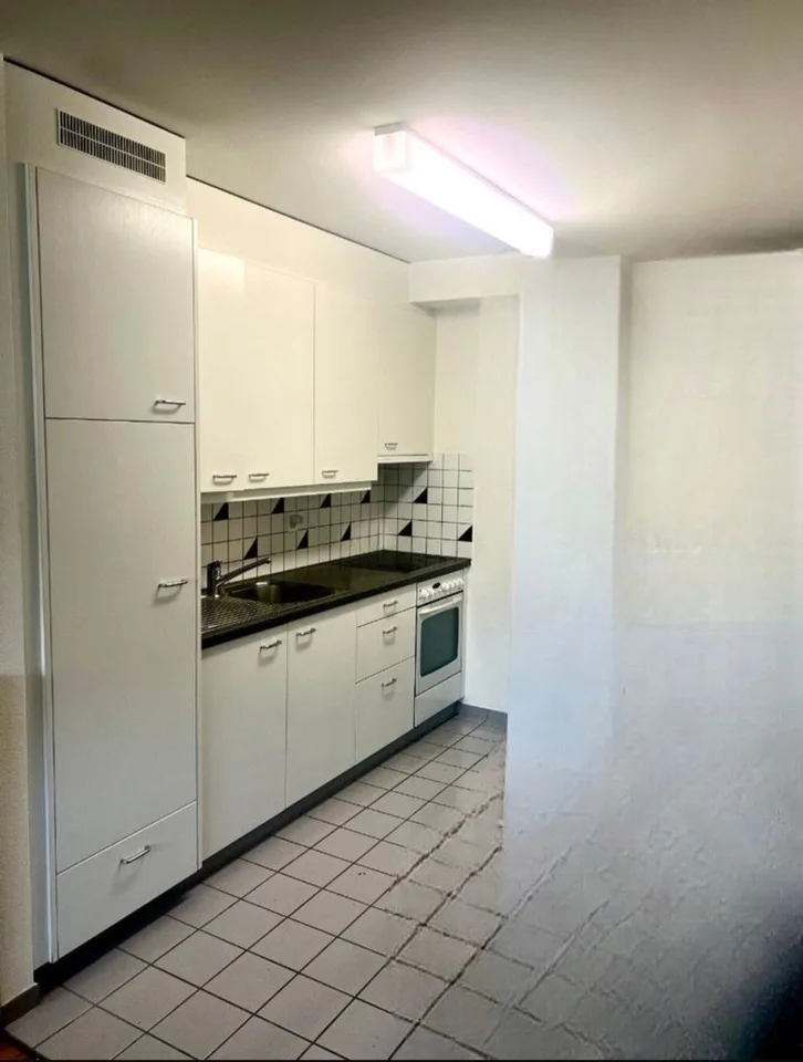 4056 Basel - CHF 1’450 inkl. NK pro Monat