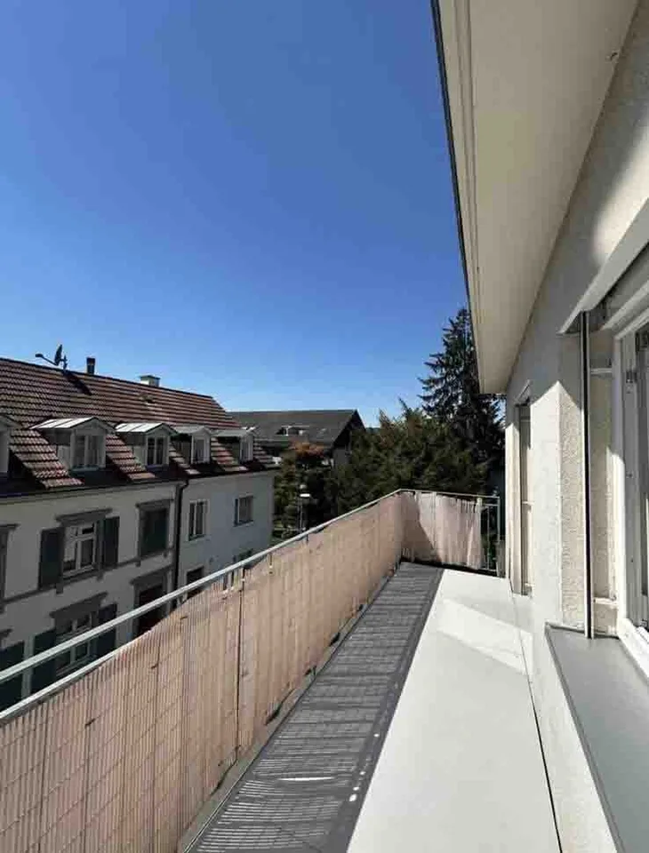 Nachmieterschaft gesucht für 3-ZImmer-Wohnung in Allschwil